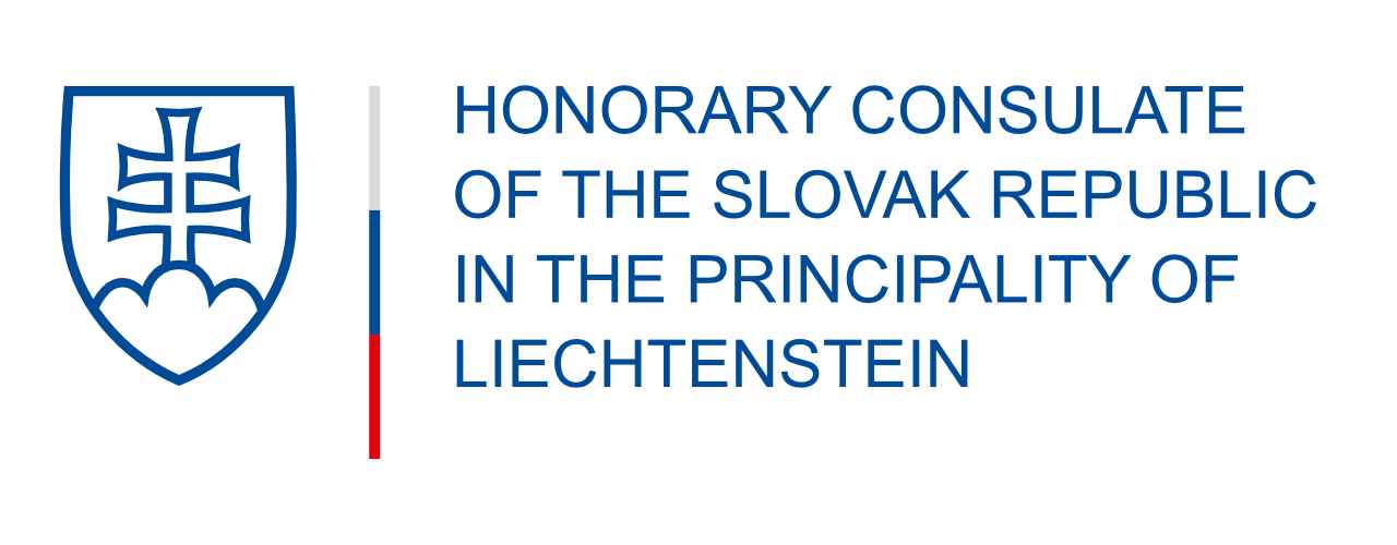 Honorary Consulate of the Slovak Republic in Liechtenstein