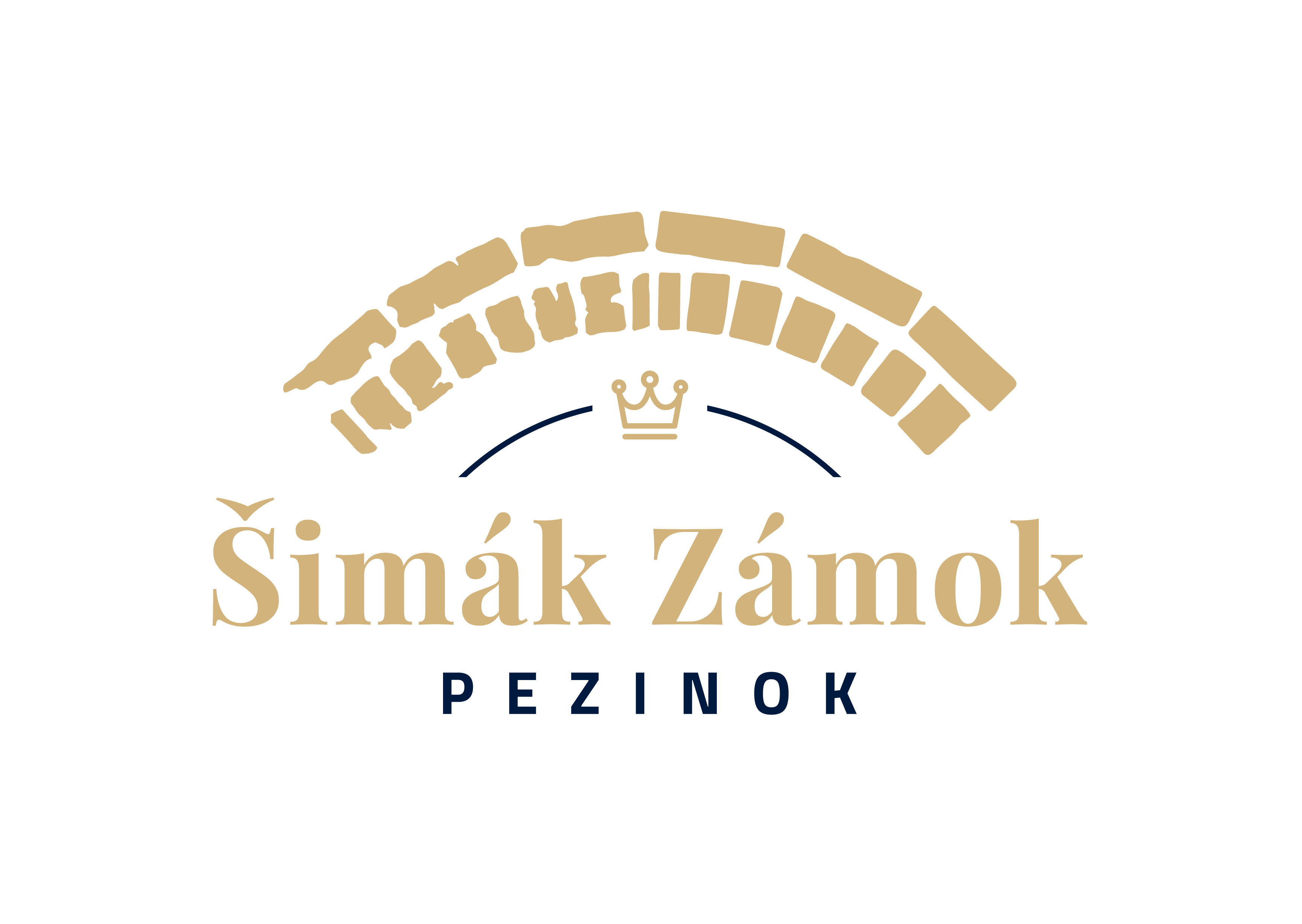 Šimák Zámok Pezinok