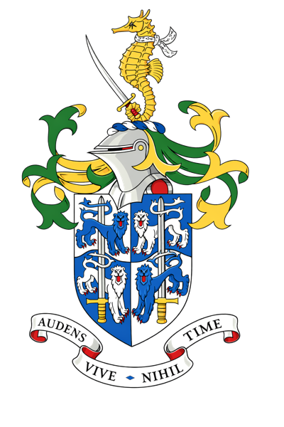 Hyatt-Khan Crest