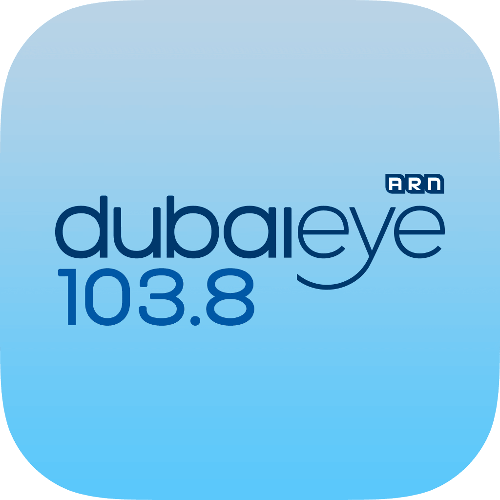 Dubai Eye