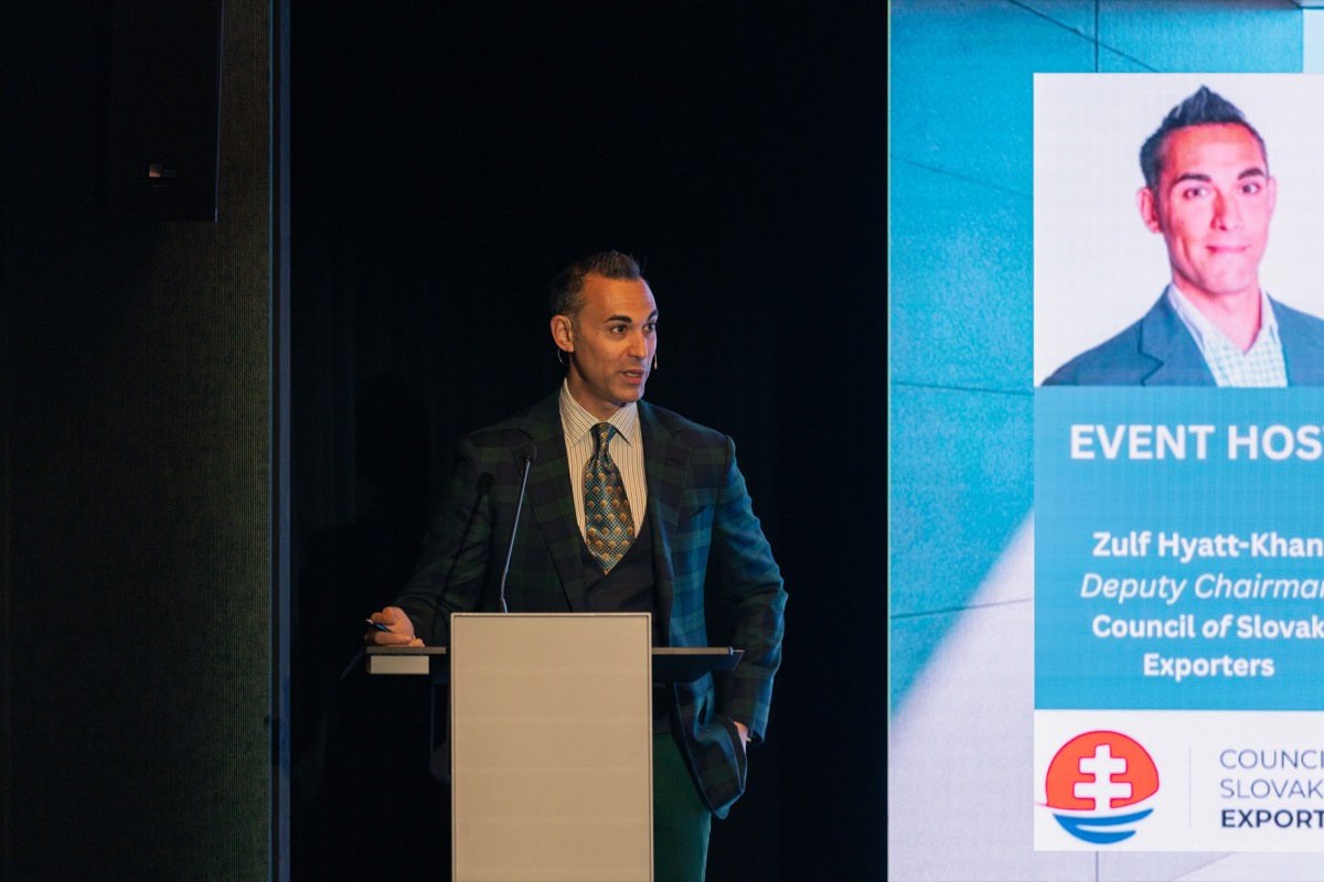 Council of Slovak Exporters