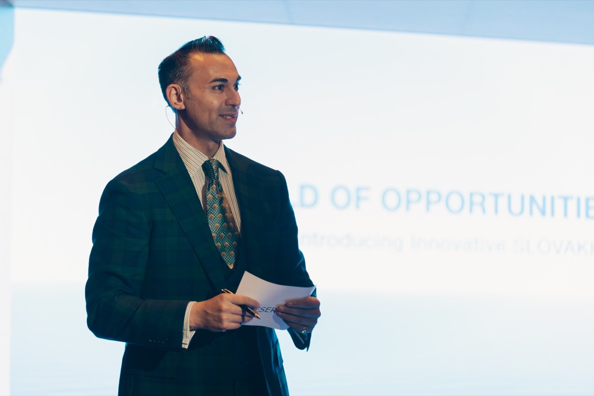 World of Opportunities
