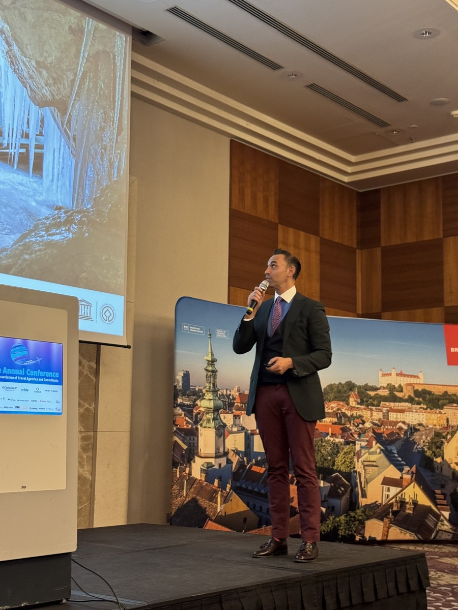 Travel Conference