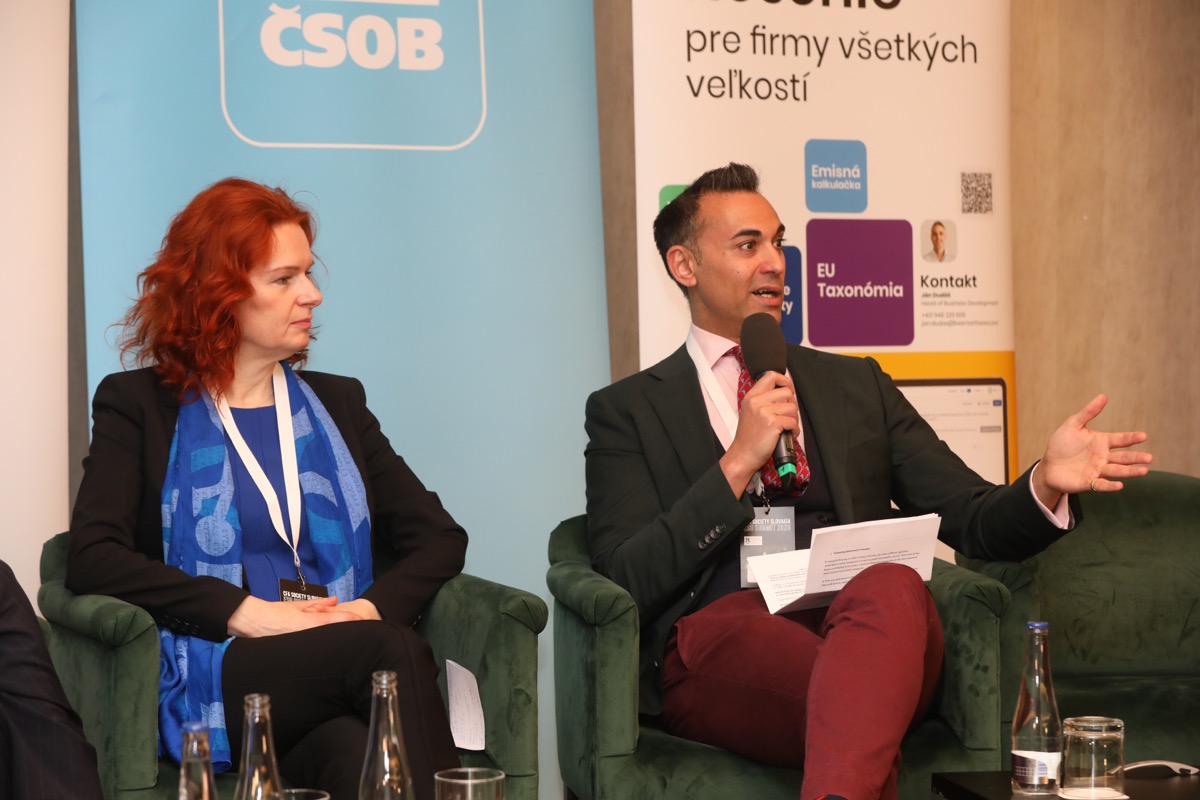 CSOB Conference