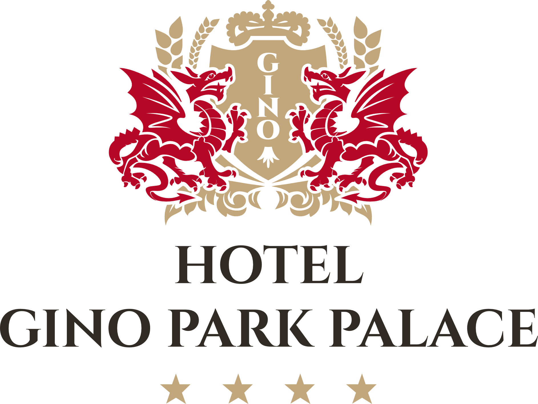 Hotel Gino Park Palace