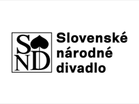 Slovenské národné divadlo – Slovak National Theatre